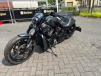 Harley Night Rod v Rod custom airride, Motoren, Bedrijf
