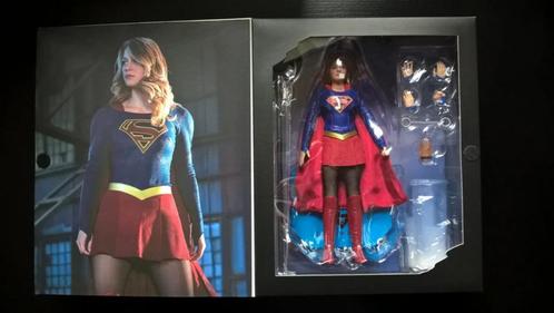 DC Star Ace Real Master Series Supergirl (SA8005), Verzamelen, Beelden en Beeldjes, Zo goed als nieuw, Overige typen, Ophalen of Verzenden