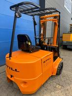 Still heftruck R50-15 1,5 ton elektrische, Zakelijke goederen, Machines en Bouw | Heftrucks en Intern transport, 1000 tot 2000 kg