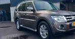 mooie Mitsubishi Pajero 2012 automaat, Auto's, Automaat, Diesel, Pajero, Particulier