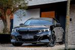 BMW 520i| M-SP-PRO | PANO | BOWERS|TREKH|360|HEADUP|LEDGRILL, Auto's, Automaat, Achterwielaandrijving, 1995 cc, 4 cilinders
