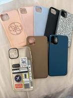 11 Pro Max hoesjes, Telecommunicatie, Ophalen of Verzenden, Gebruikt