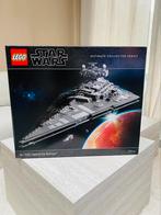 Lego Star Destroyer 75252, Kinderen en Baby's, Ophalen, Zo goed als nieuw, Lego