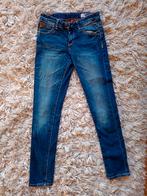 Vingino jeans meisjes maat 134-140., Kinderen en Baby's, Meisje, Ophalen of Verzenden, Broek, Zo goed als nieuw
