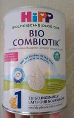 HIPP babyvoeding BIO COMBIOTIK 1- ongeopend, Ophalen, Nieuw