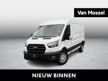 Ford Transit 2T 350L L3H2 Trend - Automaat - Sync4 - Trekhaa beschikbaar voor biedingen