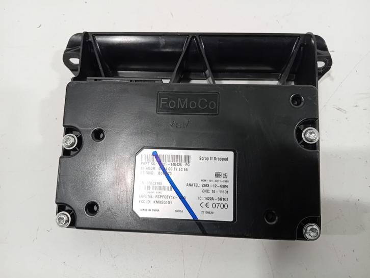 COMPUTER TELEFOON Ford Transit Custom (BK2T14B428FG), Auto-onderdelen, Elektronica en Kabels, Ford, Gebruikt