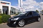 Ford Focus 1.0 EcoBoost Trend Edition, Auto's, Ford, Focus, Stof, Gebruikt, Euro 6