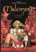 Strip van " Malemort " , nr.5, Boeken, Eén stripboek, Ophalen of Verzenden, Gelezen