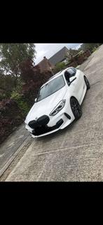 BMW 1.18  M pack benzine 2021- TWIN TURBO, Auto's, Automaat, 1 Reeks, Euro 6, Alcantara