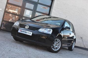 VW Golf 5 1.4i Comfortline / Trekhaak / Airco / Garantie beschikbaar voor biedingen