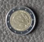 Speciale 2 euromunt, Postzegels en Munten, Ophalen