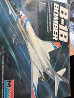 Monogram B-1B 1/72, Ophalen, Gebruikt