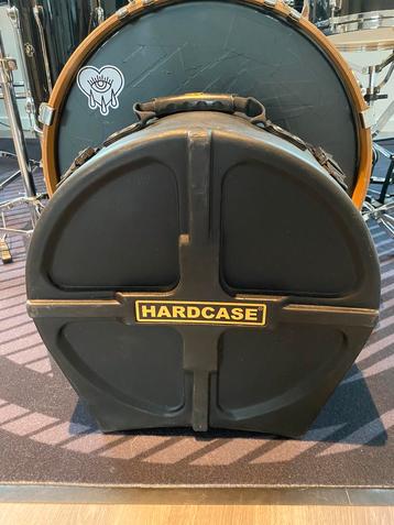 Hardcase (snare drum case) disponible aux enchères