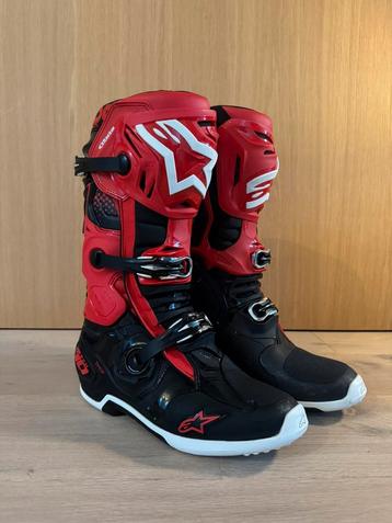 Alpinestars Tech 10 beschikbaar voor biedingen