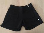 Oxbow jersey short S, Zwart, Nieuw, Ophalen of Verzenden, Maat 36 (S)
