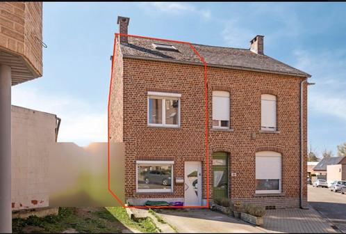 Huis Te Koop In Tienen, Immo, Huizen en Appartementen te koop