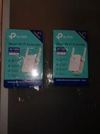 Lot de 3 Extender Wi-Fi Neufs, Enlèvement ou Envoi, Neuf