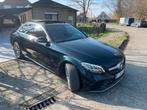 Mercedes c200cdi AMG LINE PANO BURNMASTER, Te koop, Berline, Diesel, C-Klasse