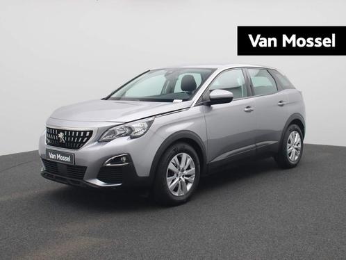 Peugeot 3008 1.5 BlueHDi Blue Lease Executive, Autos, Peugeot, Entreprise, Achat, ABS, Airbags, Air conditionné, Alarme, Bluetooth