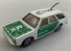 Siku 1029 1614 VW Volkswagen Passat Variant Police MK 3062, Hobby & Loisirs créatifs, Utilisé, Enlèvement ou Envoi