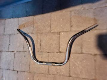 Stuur halve apehanger beschikbaar voor biedingen