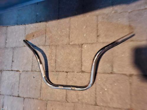 Stuur halve apehanger, Motoren, Onderdelen | Harley-Davidson, Gebruikt, Ophalen
