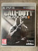 Call of Duty black ops II PlayStation 3 ps3, Consoles de jeu & Jeux vidéo, Jeux | Sony PlayStation 3, Enlèvement ou Envoi
