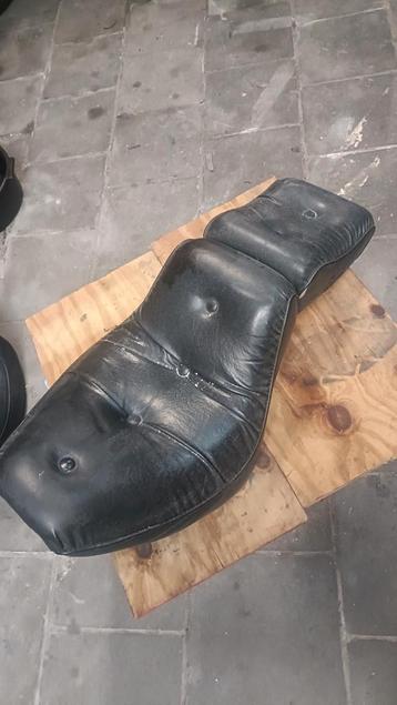 Selle Softail Harley Davidson, Motos, Enlèvement ou Envoi