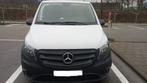 Mercedes Vito 2.2 Diesel– 04/2017– Km 134.260– Blanco, Achat, Euro 6, Entreprise, 3 places