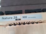 Lattenbodem natura 28 van sleepworld, Huis en Inrichting, Slaapkamer | Matrassen en Bedbodems, Ophalen, Zo goed als nieuw, 90 cm