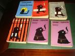 6 boeken Havank, Ophalen of Verzenden, Gelezen