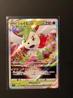 Shaymin VStar Birth japonais, Enlèvement ou Envoi, Neuf, Cartes en vrac