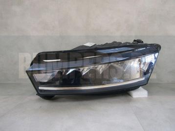 KOPLAMP SKODA OCTAVIA 4 LED 19-24 19-24 LH LINKS A1301/4K/15 beschikbaar voor biedingen