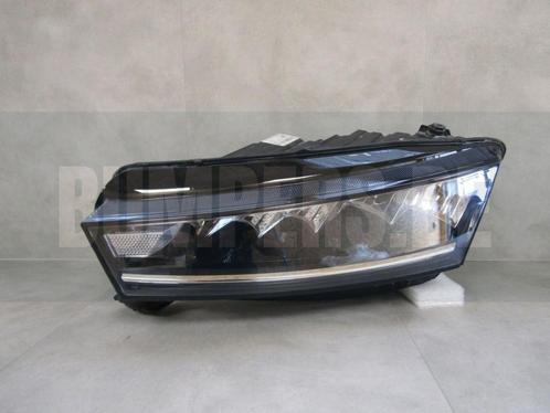 KOPLAMP SKODA OCTAVIA 4 LED 19-24 19-24 LH LINKS A1301/4K/15, Auto-onderdelen, Verlichting, Gebruikt, 6 maanden garantie, Ophalen of Verzenden