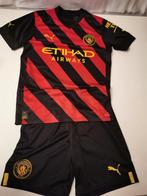 Manchester city outfit, Ophalen of Verzenden, Zo goed als nieuw