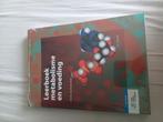 Leerboek metabolisme en voeding, Ophalen, Nieuw