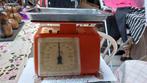 Vintage weegschaal. Tot 2kg, Huis en Inrichting, Keuken | Keukenelementen, Ophalen, Gebruikt, Overige kleuren