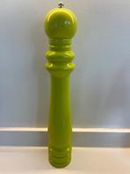 Pepermolen groen, Huis en Inrichting, Ophalen of Verzenden, Zo goed als nieuw