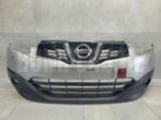 Bumper Nissan Qashqai 1 facelift 09-13 62022BR10H  Voorbumpe, Auto-onderdelen, Gebruikt, Voor, 6 maanden garantie, Ophalen of Verzenden