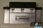 Motorregelapparaat Polo 6C 1.6 benzine 04C907309J, Gebruikt