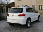 Vw Tiguan 2.0 TDI R-line, Autos, Cuir, Achat, Euro 6, Entreprise