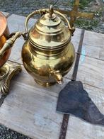 Koperen ketel, Antiek en Kunst, Antiek | Brons en Koper, Ophalen