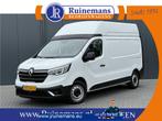 Renault Trafic 2.0 Blue dC1 150 PK / L2H2 / 1e EIG. / SORTIM, Parkeersensor, Renault, Wit, Onderhoudsboekje