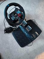 Logitech g29 stuurwiel, Games en Spelcomputers, Ophalen