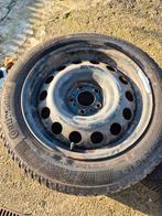 Kit pneus neige 205/55R16H winter contact CONTINENTAL, Autos : Pièces & Accessoires, Pneus & Jantes, Pneus hiver, 16 pouces, 205 mm