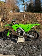 Kawasaki 450 2024, Fietsen en Brommers, Ophalen, Zo goed als nieuw