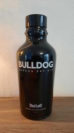 Gin Bulldog 70cl, Pleine, Autres types, Enlèvement, Neuf