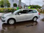 Opel Astra Sports Tourer (Break) 1.6 CDTi Euro 6b Bj:07/2015, Te koop, Zilver of Grijs, Break, 5 deurs