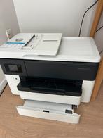 HP Office Jet Pro 7730, Computers en Software, Printers, Ophalen, Hp, All-in-one, Ingebouwde Wi-Fi